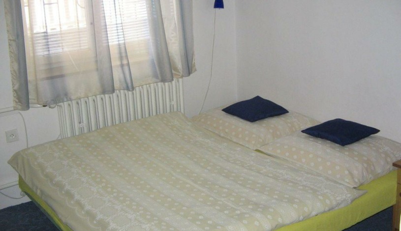 Pension Závodský Český Krumlov